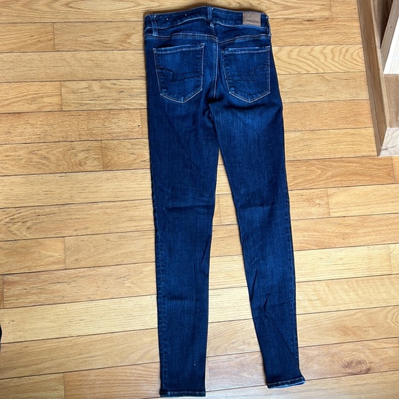 American Eagle jeans - Picture 5 of 5